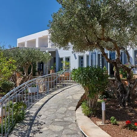 Vasia Ormos (adults Only) 2* Agios Nikolaos (Crete)