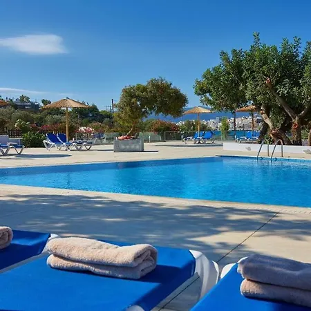 Vasia Ormos (adults Only) 2*