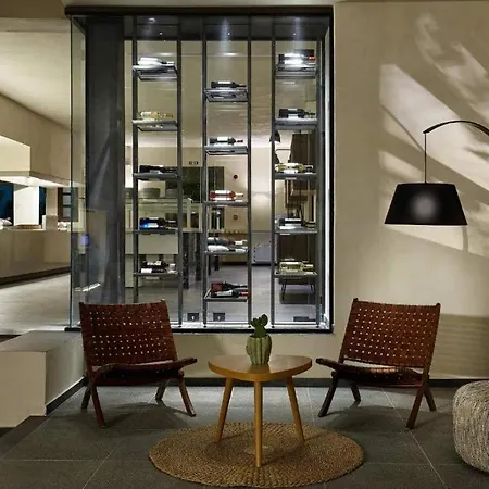 Vasia Ormos (adults Only) Hotel