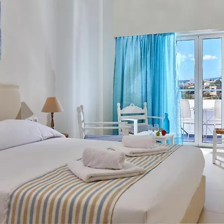 Vasia Ormos (adults Only) 2*