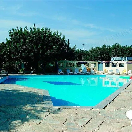 Vasia Ormos (adults Only) 2*