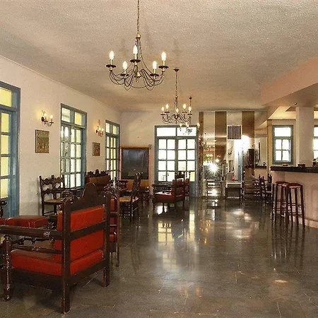 Vasia Ormos (adults Only) Hotel Agios Nikolaos (Crete)