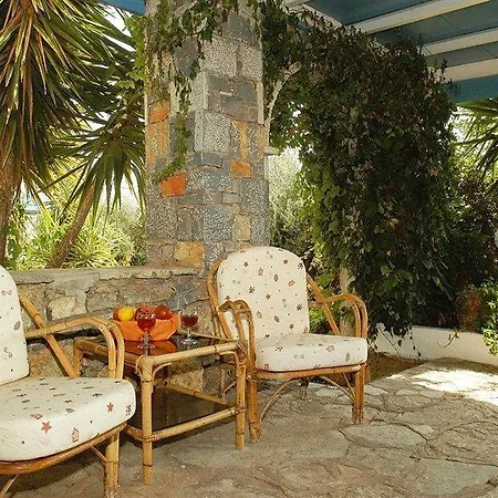 Vasia Ormos (adults Only) Hotel Agios Nikolaos (Crete)
