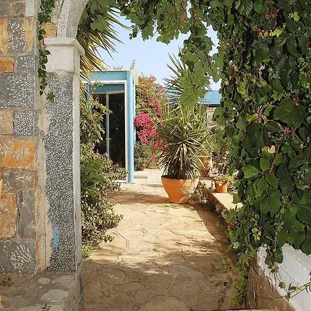 Vasia Ormos (adults Only) Hotel 2*