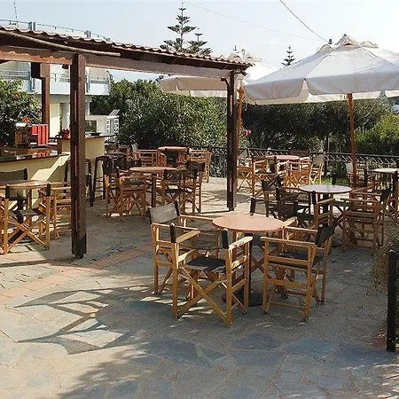 Vasia Ormos (adults Only) Hotel